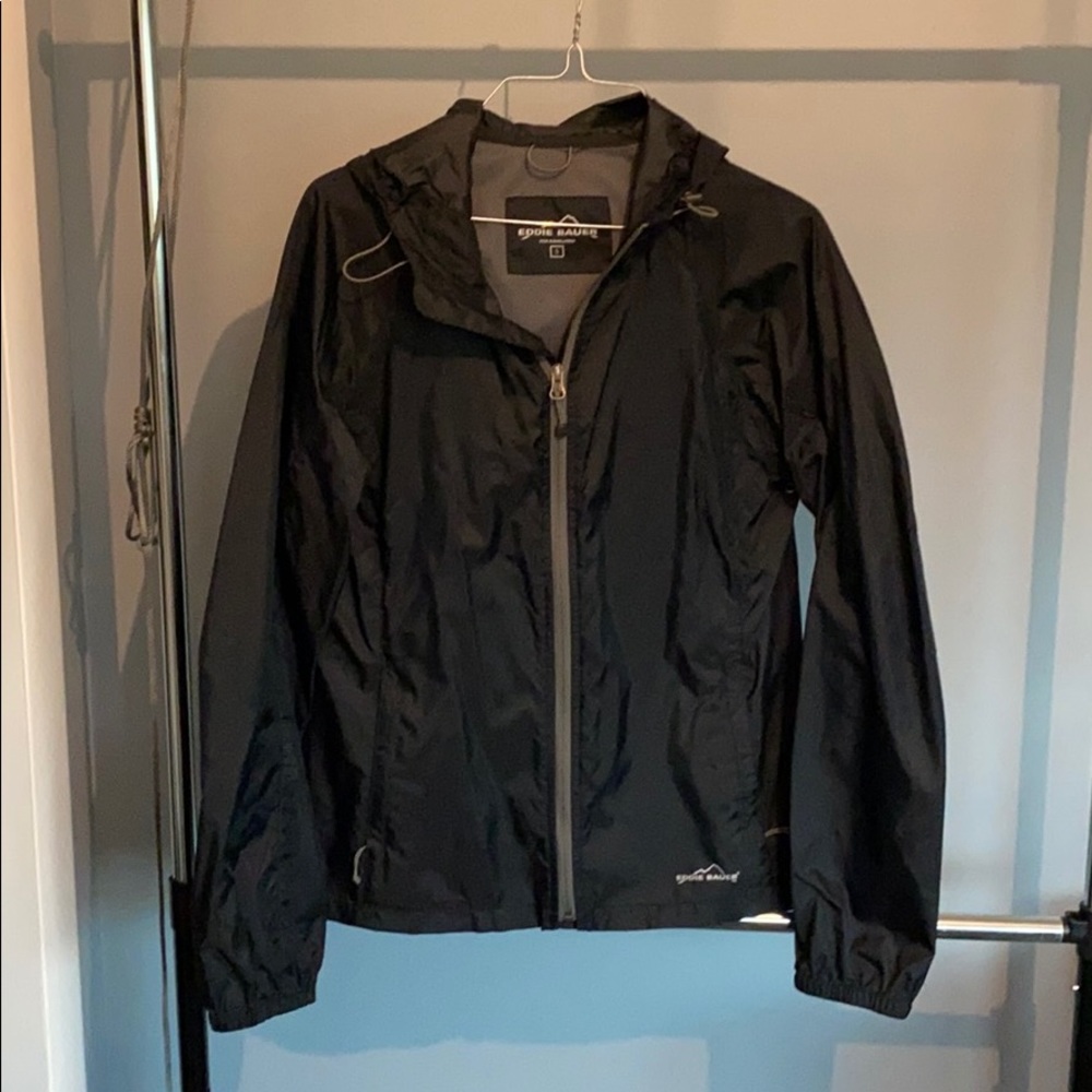 Eddie Bauer Rain Coat